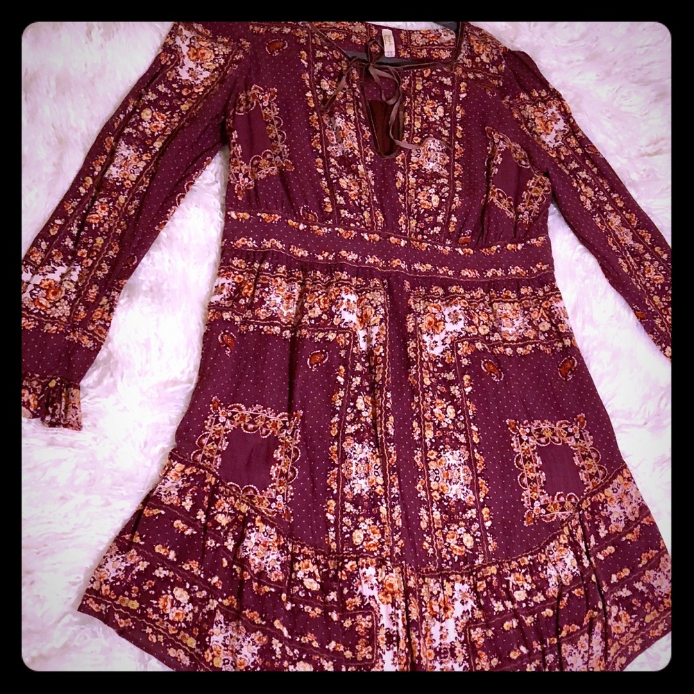 Free People dress